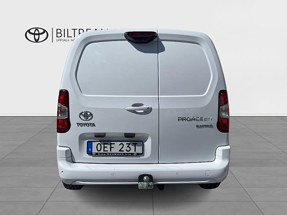 Toyota Proace City 6 of 16