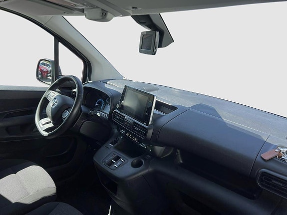 Toyota Proace City 9 of 16