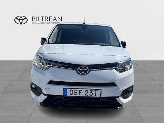 Toyota Proace City 7 of 16