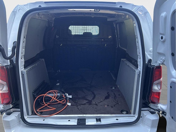 Toyota Proace City 14 of 16