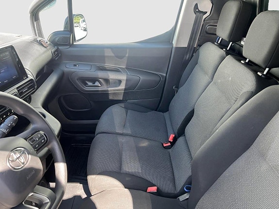 Toyota Proace City 13 of 16