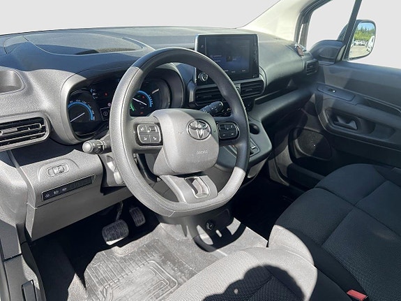 Toyota Proace City 10 of 16