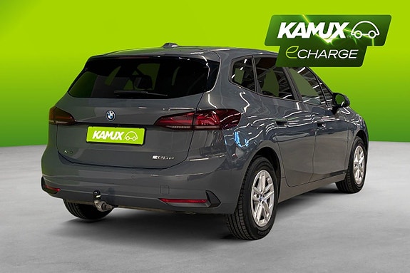 BMW 225xe 4 of 25