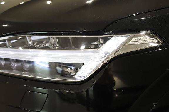 Volvo XC90 5 of 5