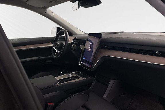 Volvo EX90 6 of 9