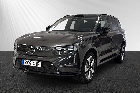 Volvo EX90 4 of 9