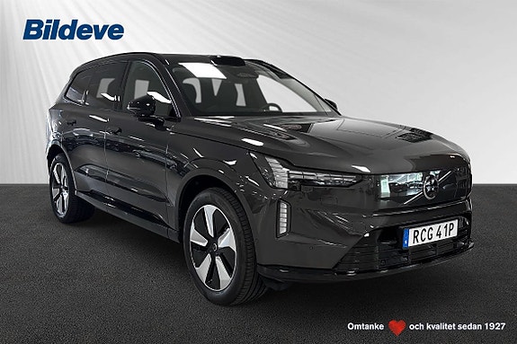 Volvo EX90