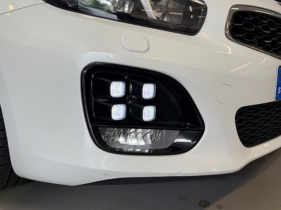 Kia Ceed 20 of 21