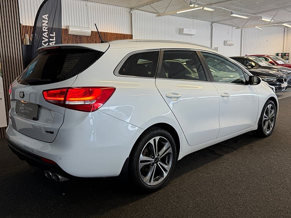 Kia Ceed 5 of 5