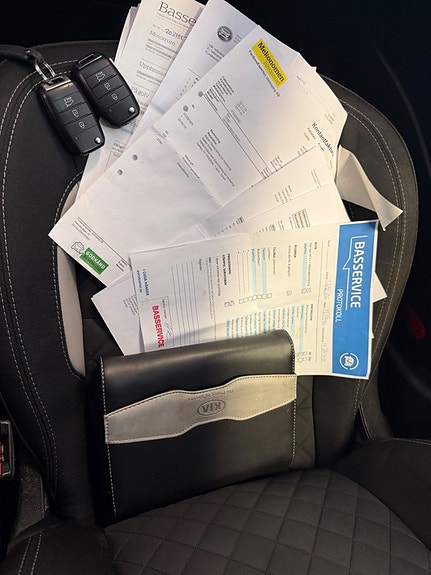 Kia Ceed 18 of 21