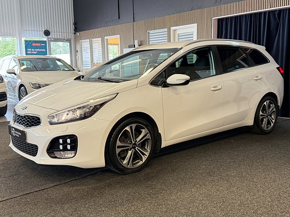 Kia Ceed 3 of 5