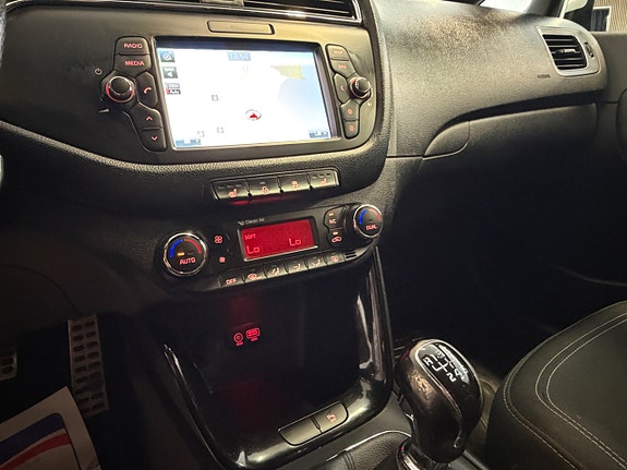 Kia Ceed 15 of 21