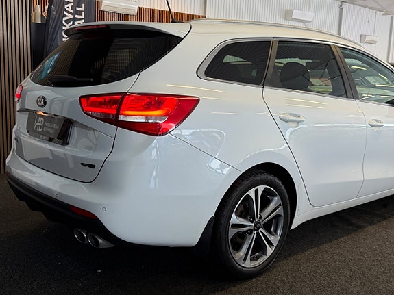 Kia Ceed 6 of 21