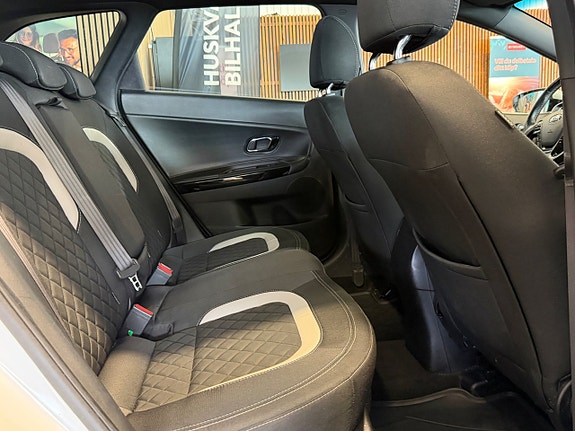 Kia Ceed 8 of 21