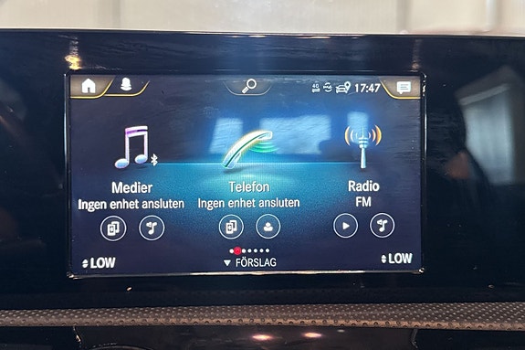 Mercedes-Benz A180 14 of 15