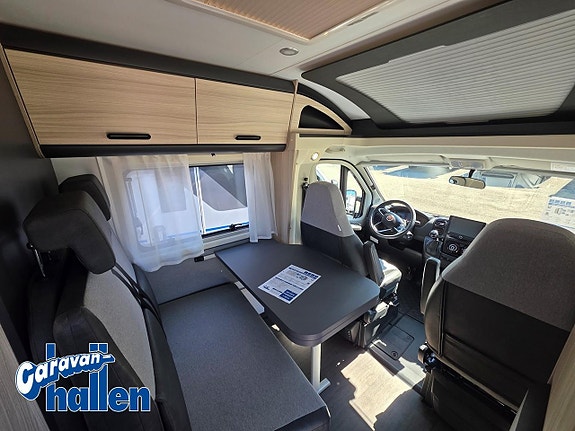 Sun Living C 65 SL (Långbädd under 7m) 15 of 16