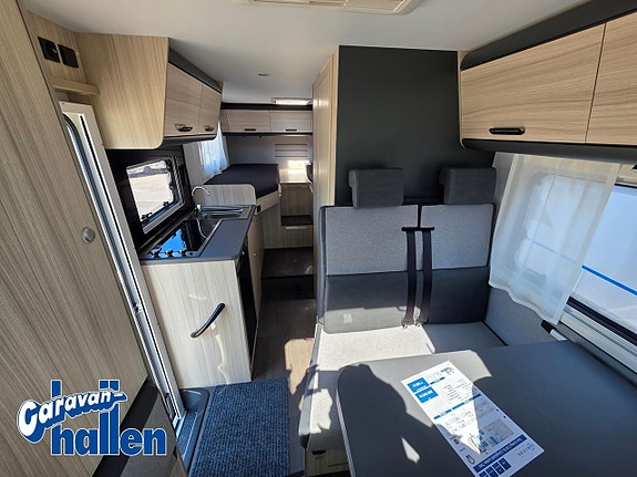 Sun Living C 65 SL (Långbädd under 7m) 11 of 16