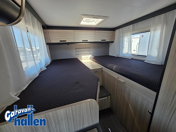 Sun Living C 65 SL (Långbädd under 7m) 7 of 16