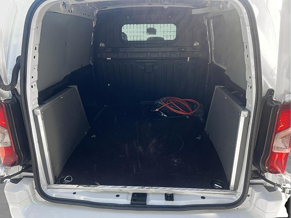Toyota Proace City 13 of 15