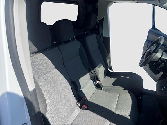 Toyota Proace City 12 of 15