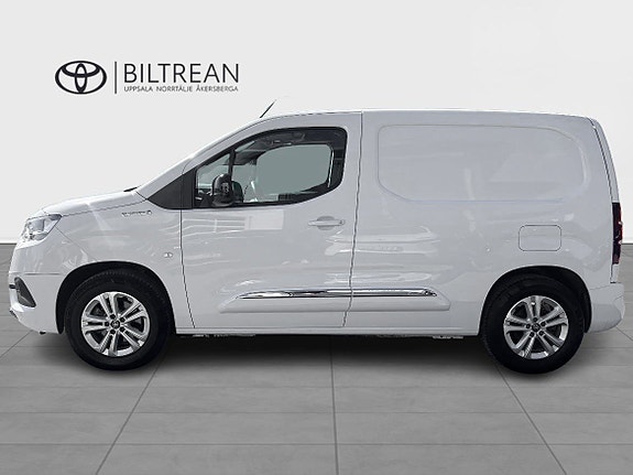 Toyota Proace City 3 of 5