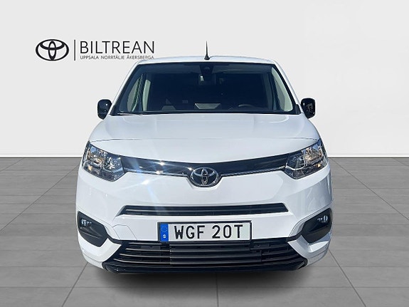 Toyota Proace City 6 of 15