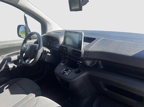 Toyota Proace City 8 of 15