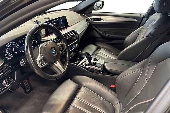BMW 520d 12 of 25