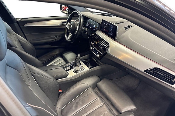 BMW 520d 9 of 25