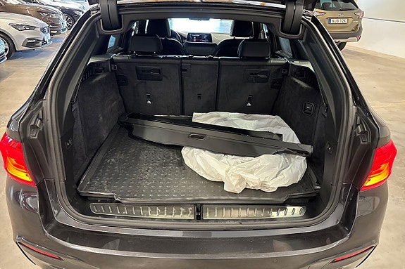 BMW 520d 15 of 25