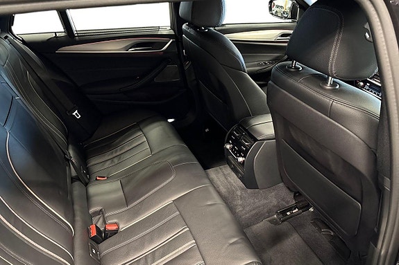 BMW 520d 13 of 25
