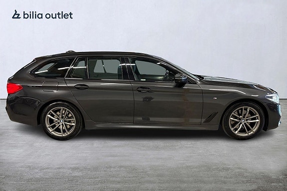 BMW 520d 7 of 25