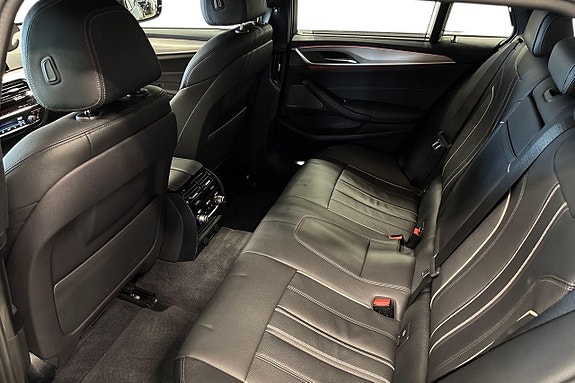 BMW 520d 14 of 25