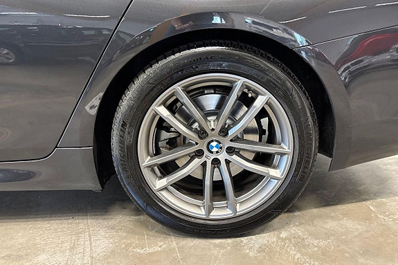 BMW 520d 24 of 25