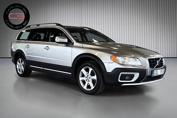Volvo XC70 3 of 18