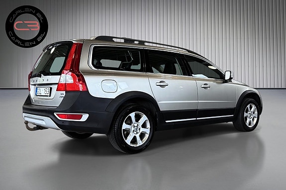 Volvo XC70 5 of 18