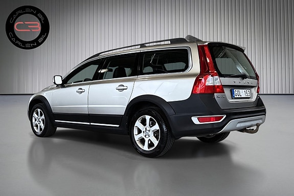 Volvo XC70 7 of 18