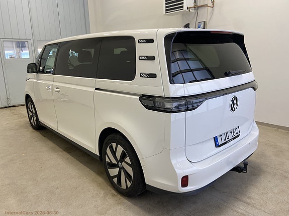 Volkswagen ID. Buzz 4 of 13