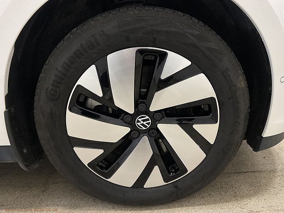 Volkswagen ID. Buzz 8 of 13