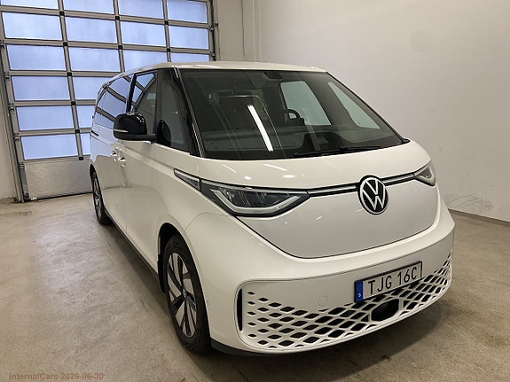Volkswagen ID. Buzz 5 of 13