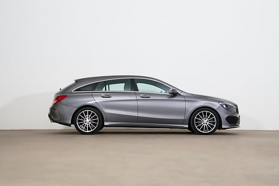 Mercedes-Benz CLA250 20 of 20