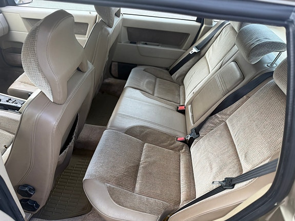 Volvo 850 6 of 8