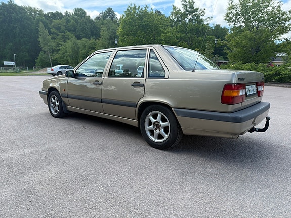 Volvo 850 5 of 5