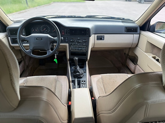 Volvo 850 7 of 8