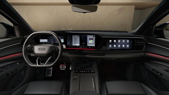 Audi Q7 9 of 9