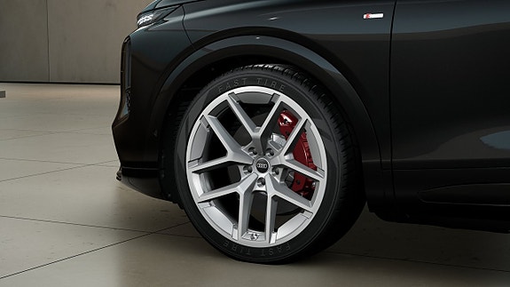 Audi Q7 5 of 5