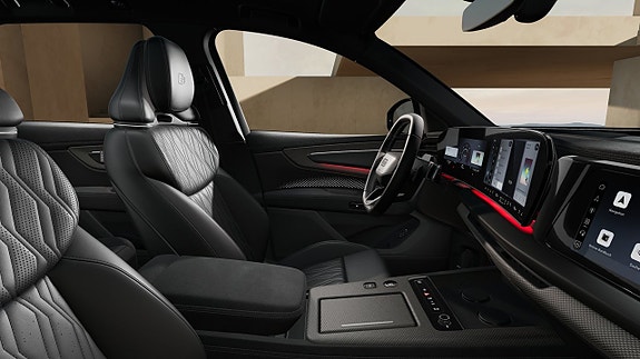 Audi Q7 6 of 9
