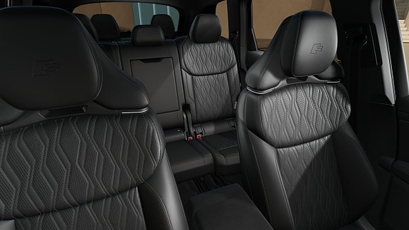 Audi Q7 7 of 9