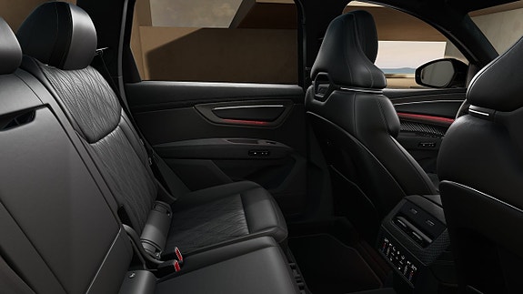 Audi Q7 8 of 9