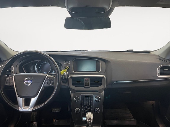 Volvo V40 10 of 21